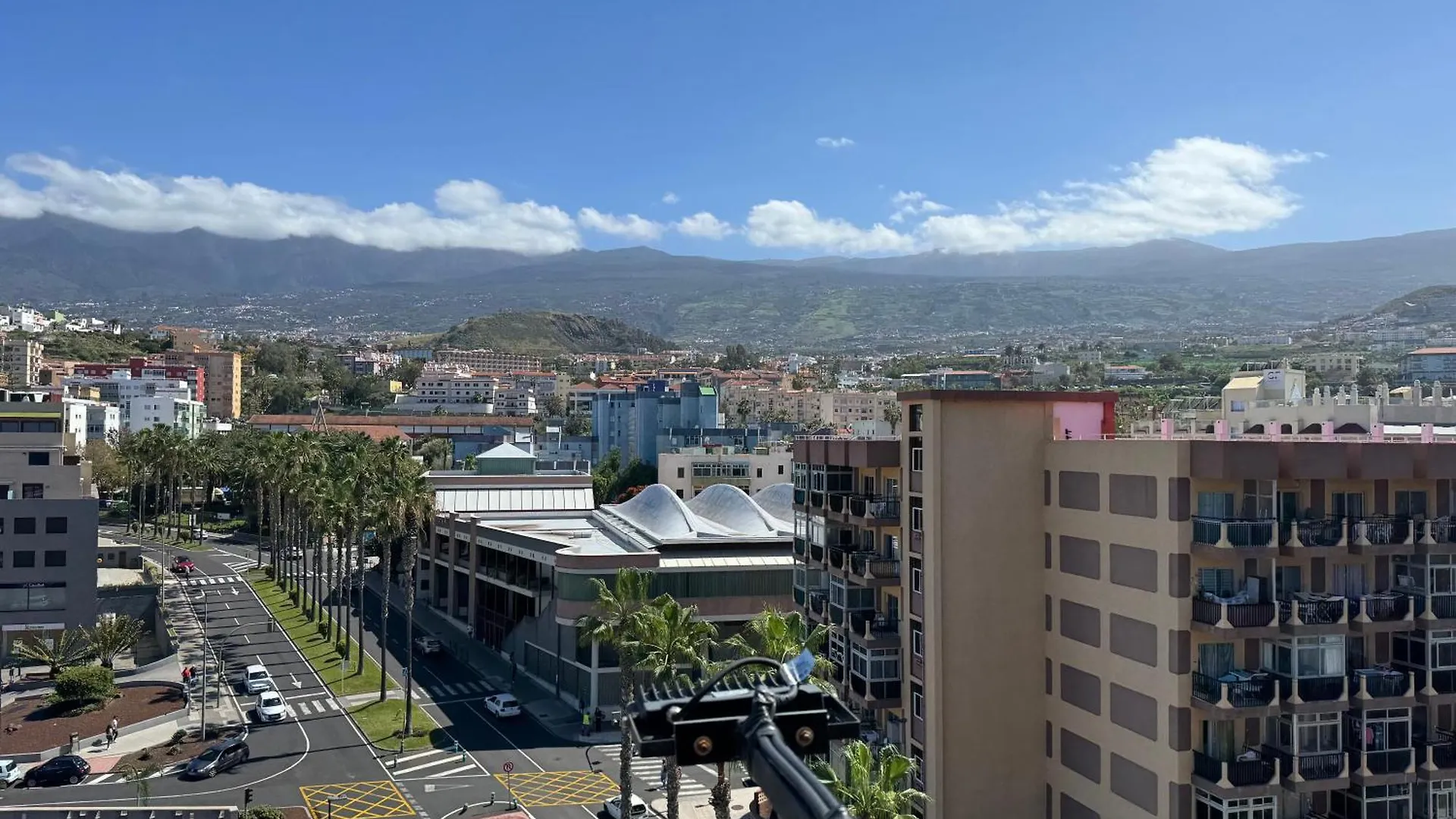 Principado Skyline Daire Puerto de la Cruz  0*, Puerto de la Cruz (Tenerife) İspanya