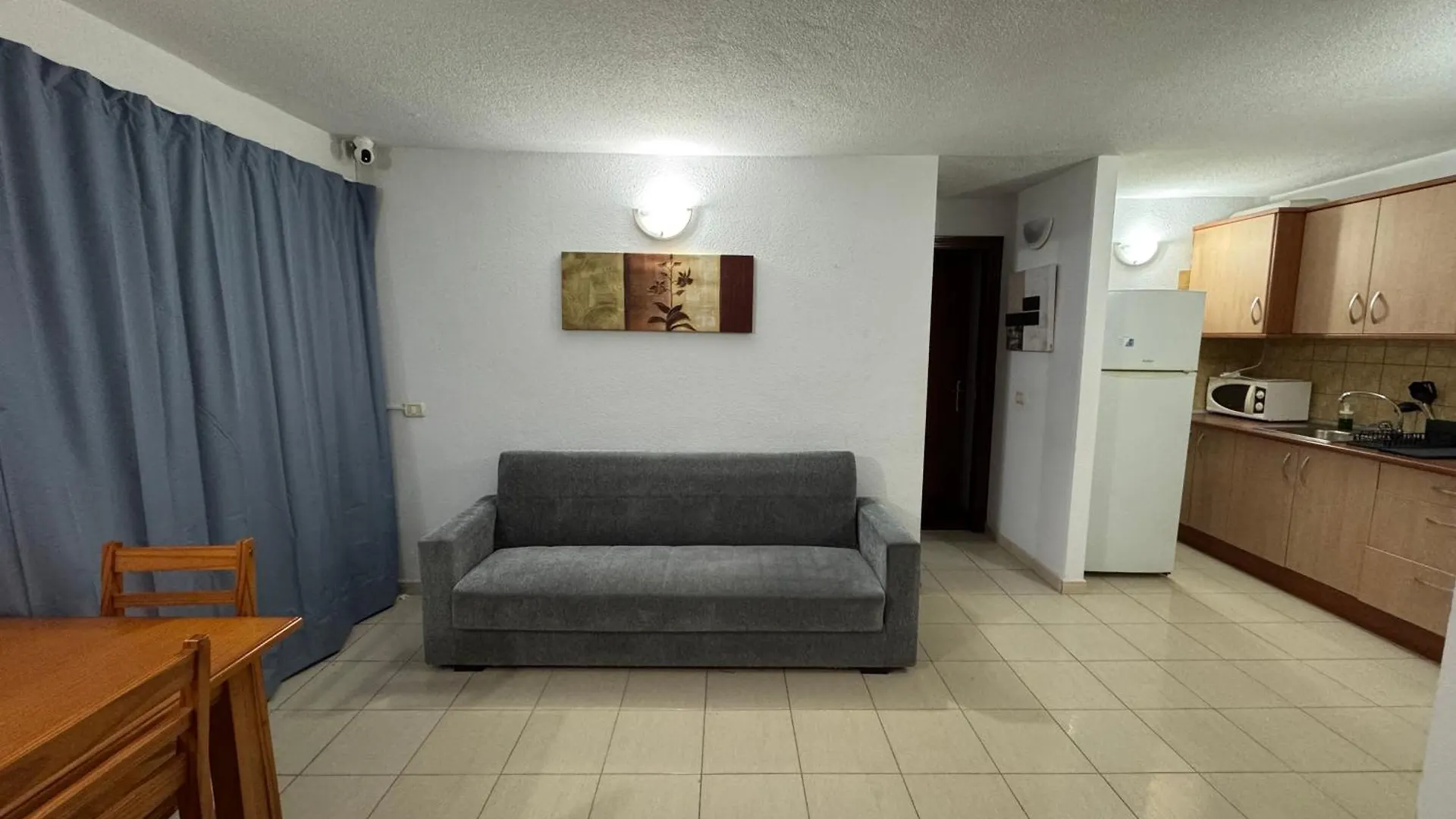 Apartmán Principado Skyline Puerto de la Cruz  Španělsko
