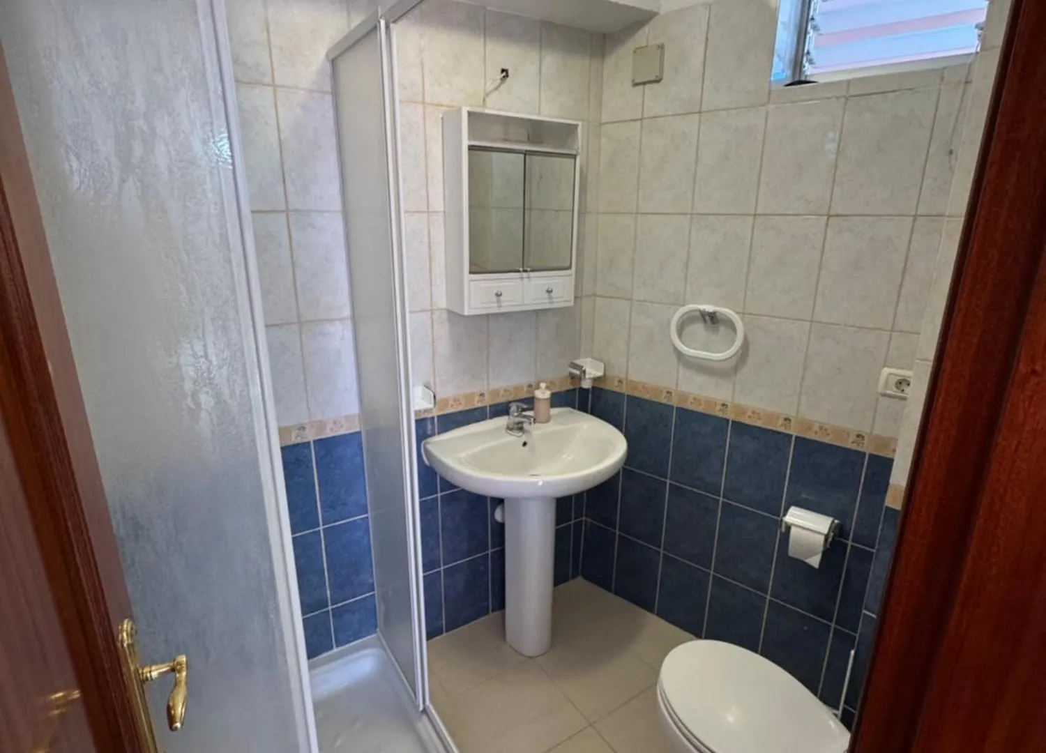 Apartmán Principado Skyline Puerto de la Cruz