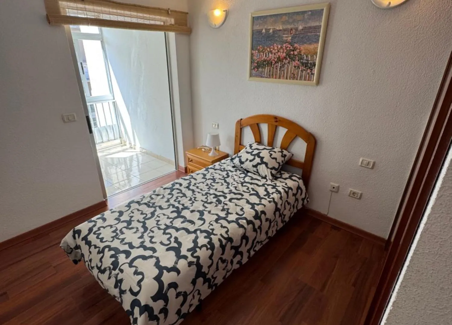 Apartmán Principado Skyline Puerto de la Cruz  Puerto de la Cruz (Tenerife)