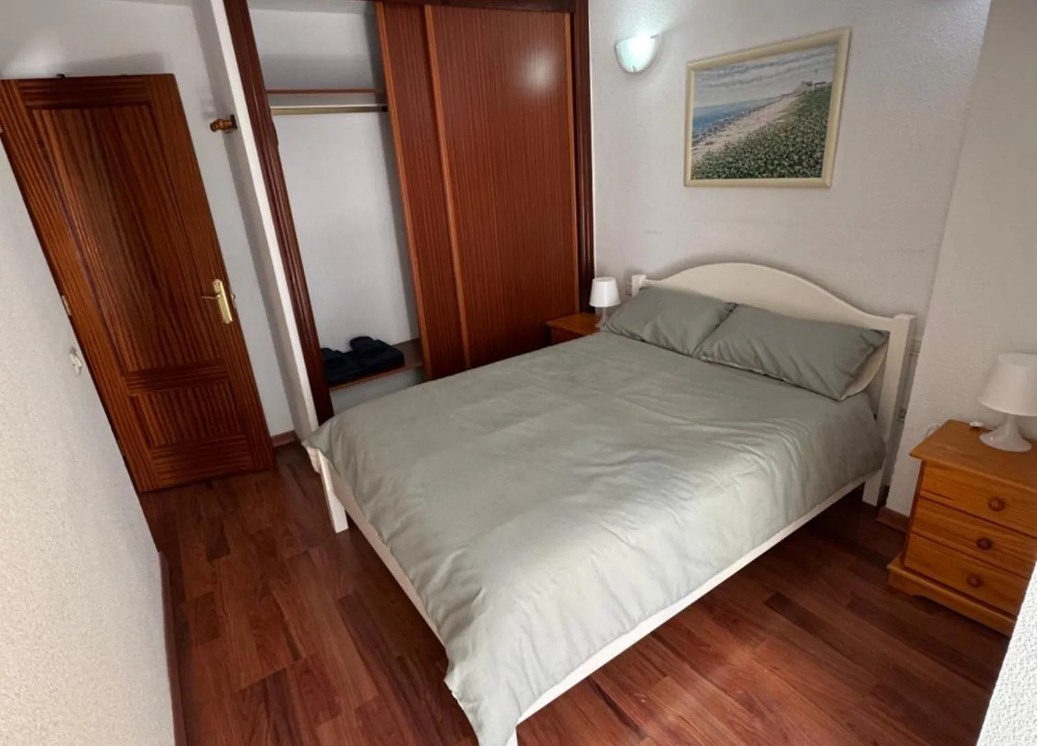 Apartmán Principado Skyline Puerto de la Cruz  Španělsko