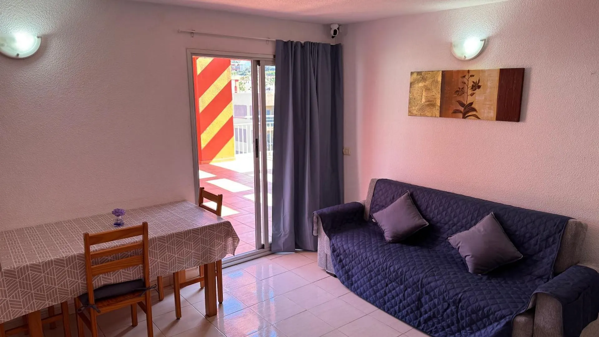 Apartmán Principado Skyline Puerto de la Cruz  Puerto de la Cruz (Tenerife)
